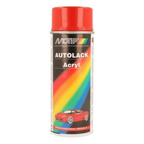 41820 - Autoacryl Spray - Motip - 400ML