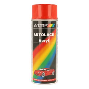 41870 - Autoacryl Spray - Motip - 400ML
