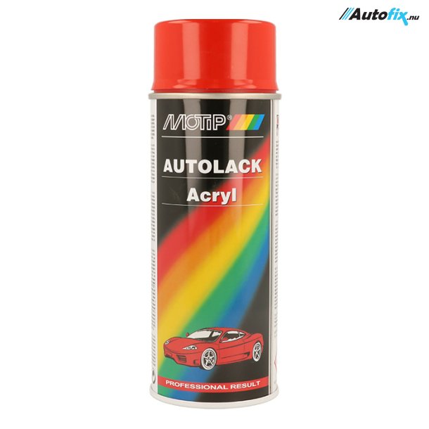 41900 - Autoacryl Spray - Motip - 400ML