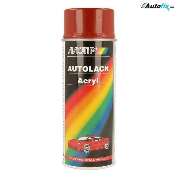 42000 - Autoacryl Spray - Motip - 400ML