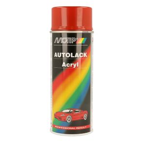 42050 - Autoacryl Spray - Motip - 400ML