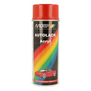 42100 - Autoacryl Spray - Motip - 400ML