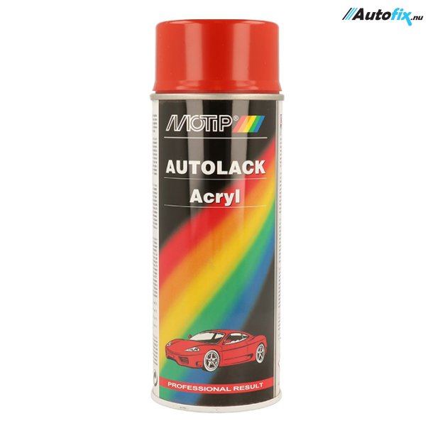 42100 - Autoacryl Spray - Motip - 400ML