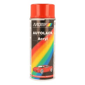 42200 - Autoacryl Spray - Motip - 400ML
