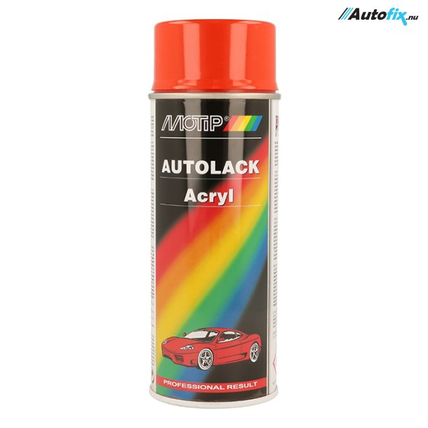 42250 - Autoacryl Spray - Motip - 400ML