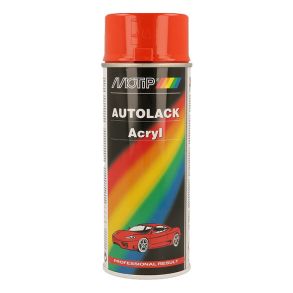 42300 - Autoacryl Spray - Motip - 400ML
