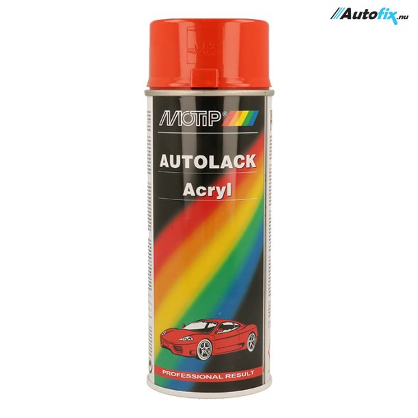 42300 - Autoacryl Spray - Motip - 400ML
