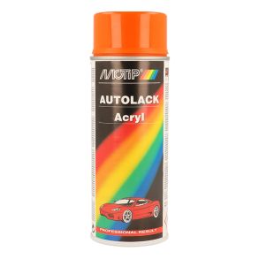 42420 - Autoacryl Spray - Motip - 400ML