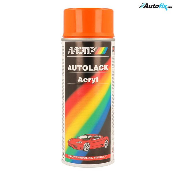 42420 - Autoacryl Spray - Motip - 400ML