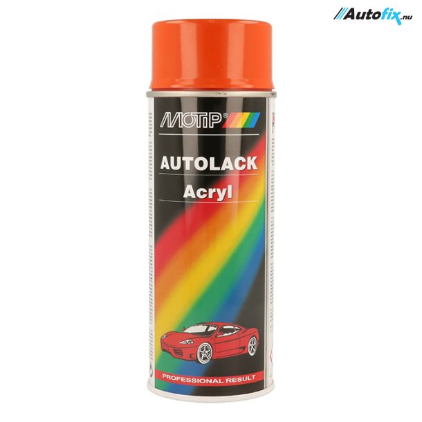 42610 - Autoacryl Spray - Motip - 400ML