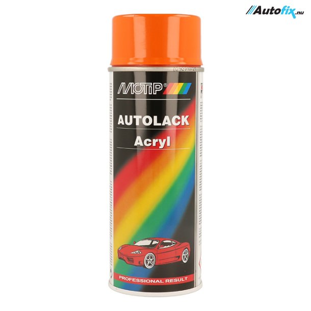 42650 - Autoacryl Spray - Motip - 400ML