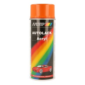 42700 - Autoacryl Spray - Motip - 400ML