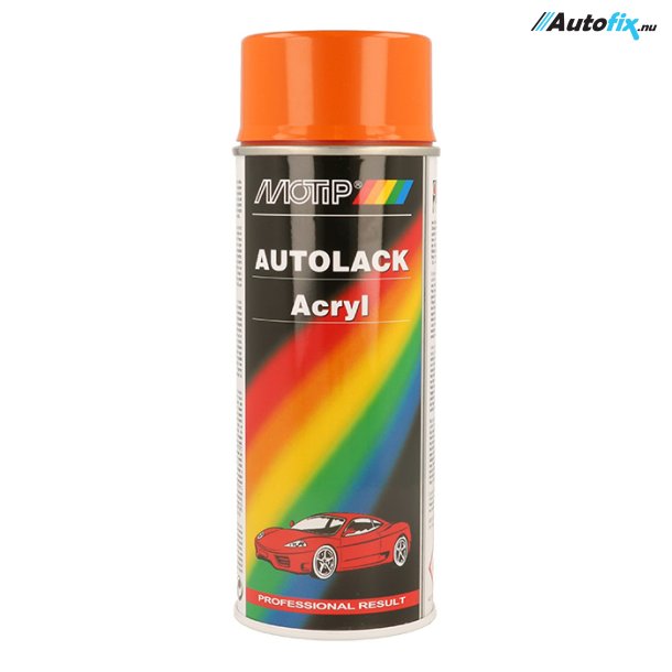 42700 - Autoacryl Spray - Motip - 400ML