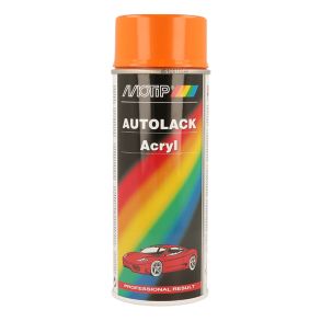 42750 - Autoacryl Spray - Motip - 400ML