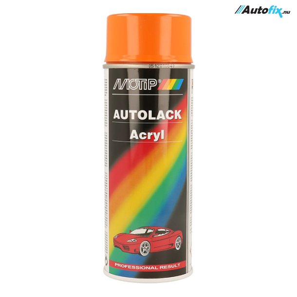 42750 - Autoacryl Spray - Motip - 400ML