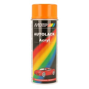 42800 - Autoacryl Spray - Motip - 400ML