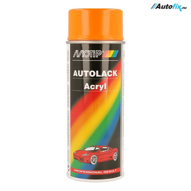 42800 - Autoacryl Spray - Motip - 400ML