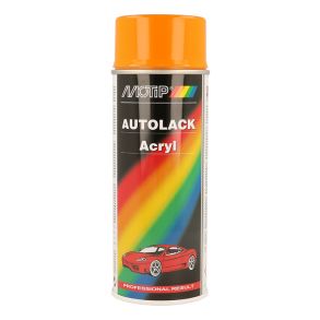 42850 - Autoacryl Spray - Motip - 400ML