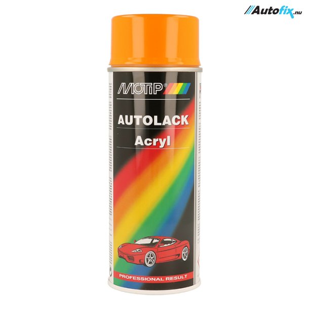 42850 - Autoacryl Spray - Motip - 400ML