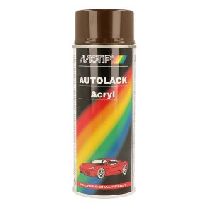 42915 - Autoacryl Spray - Motip - 400ML