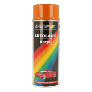 42950 - Autoacryl Spray - Motip - 400ML