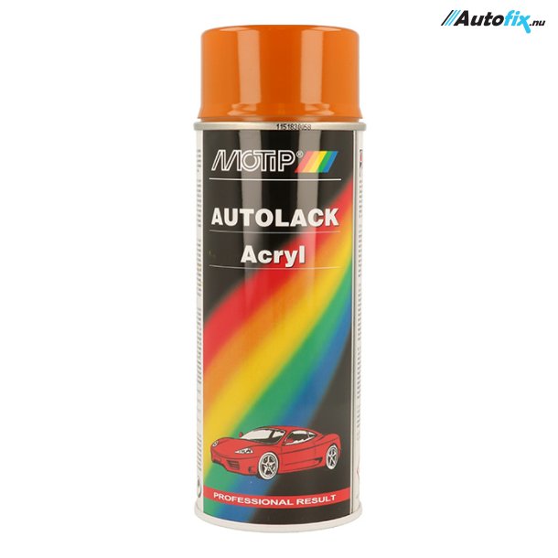 42950 - Autoacryl Spray - Motip - 400ML