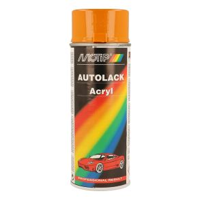 43100 - Autoacryl Spray - Motip - 400ML