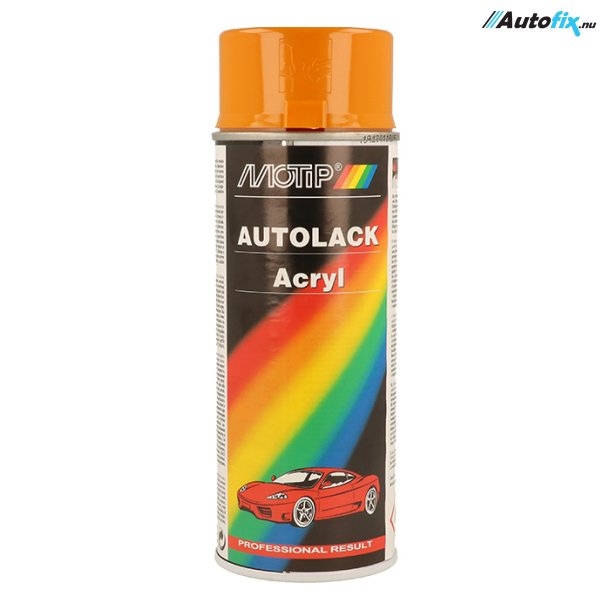 43100 - Autoacryl Spray - Motip - 400ML