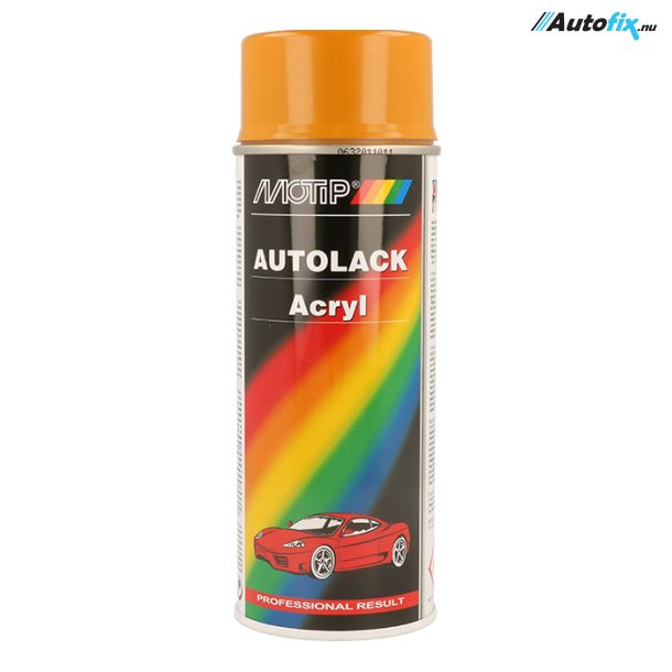43150 - Autoacryl Spray - Motip - 400ML