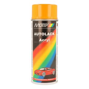 43200 - Autoacryl Spray - Motip - 400ML