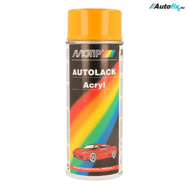 43200 - Autoacryl Spray - Motip - 400ML
