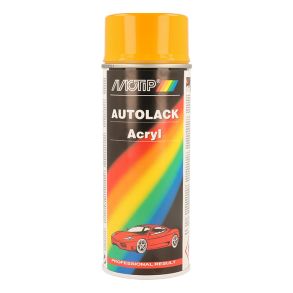 43220 - Autoacryl Spray - Motip - 400ML