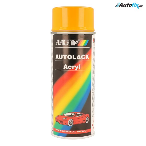 43220 - Autoacryl Spray - Motip - 400ML