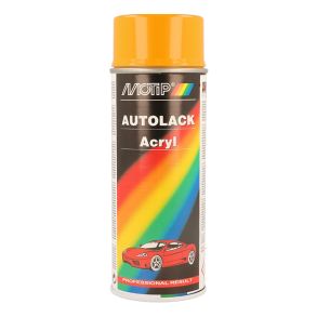 43250 - Autoacryl Spray - Motip - 400ML