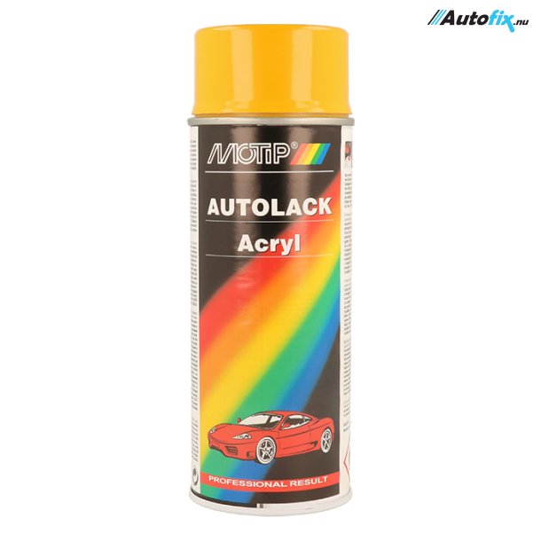 43260 - Autoacryl Spray - Motip - 400ML