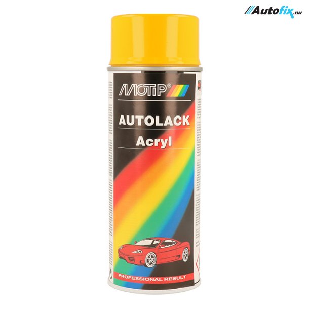 43270 - Autoacryl Spray - Motip - 400ML