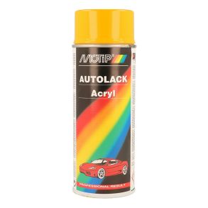 43280 - Autoacryl Spray - Motip - 400ML