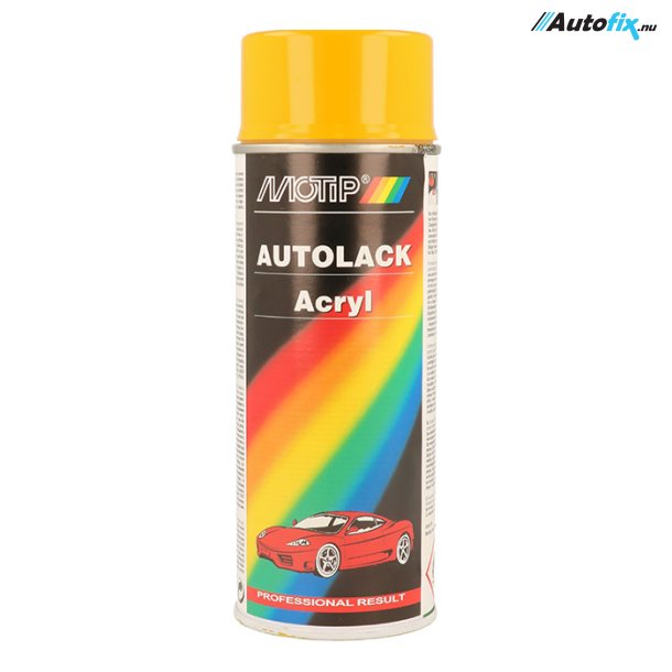 43280 - Autoacryl Spray - Motip - 400ML