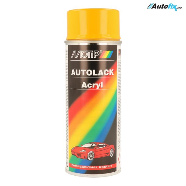 43290 - Autoacryl Spray - Motip - 400ML