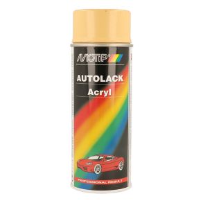 43300 - Autoacryl Spray - Motip - 400ML