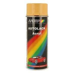 43350 - Autoacryl Spray - Motip - 400ML