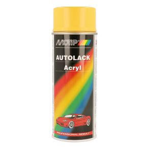43550 - Autoacryl Spray - Motip - 400ML