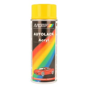 43570 - Autoacryl Spray - Motip - 400ML