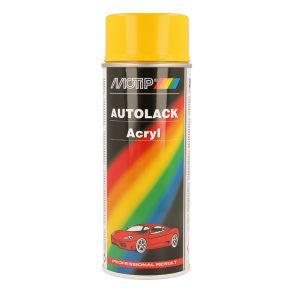 43580 - Autoacryl Spray - Motip - 400ML