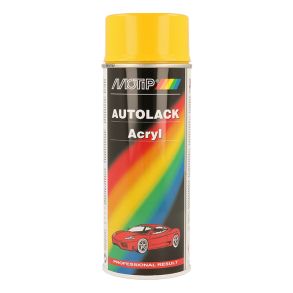 43600 - Autoacryl Spray - Motip - 400ML