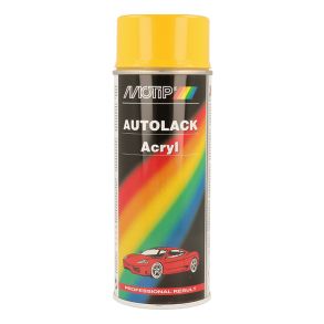 43650 - Autoacryl Spray - Motip - 400ML