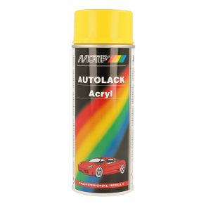 43800 - Autoacryl Spray - Motip - 400ML