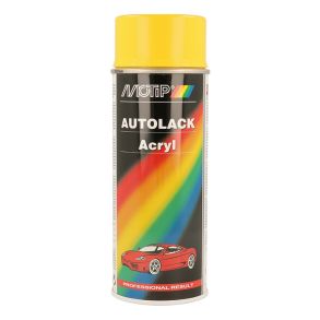 43850 - Autoacryl Spray - Motip - 400ML