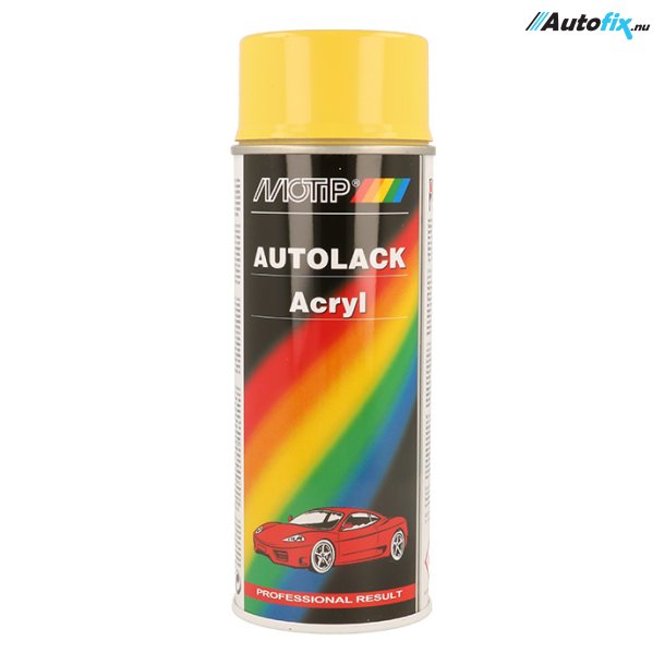 43900 - Autoacryl Spray - Motip - 400ML