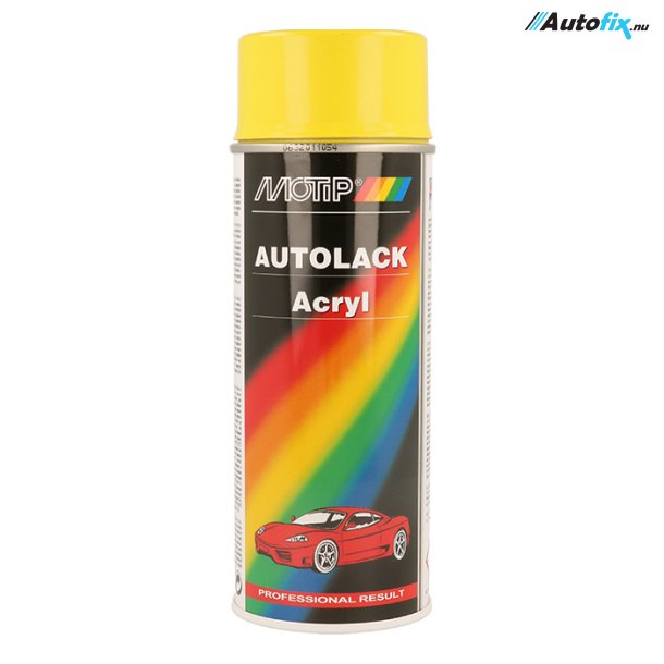 44000 - Autoacryl Spray - Motip - 400ML